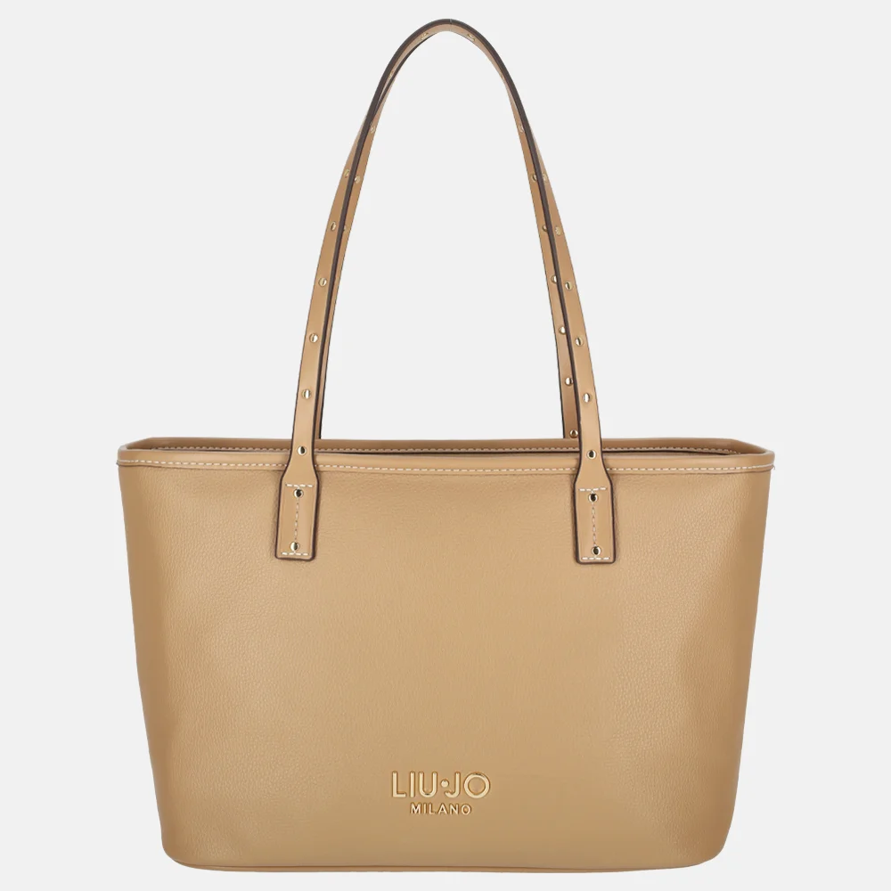 Liu Jo shopper bruin